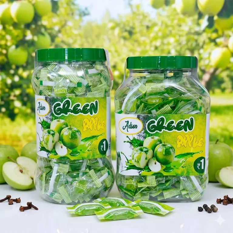 Green-Apple-Candy