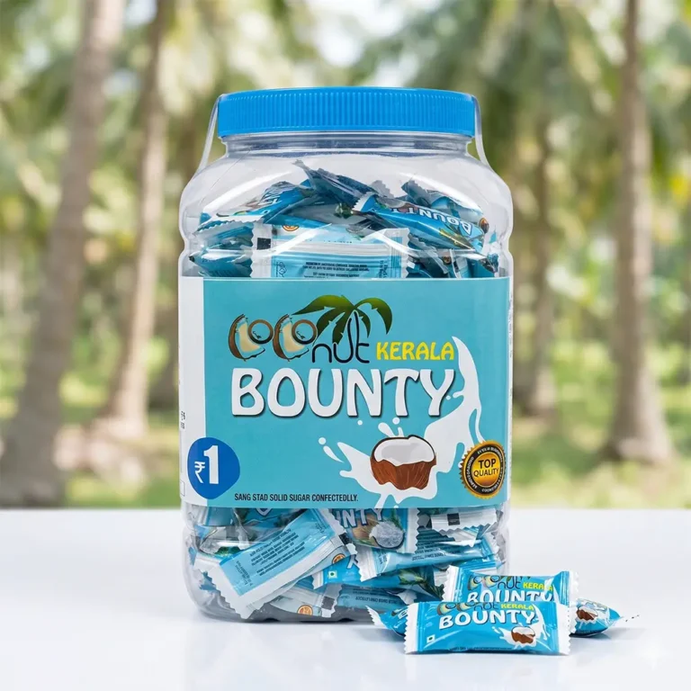 Kerala-Baunty