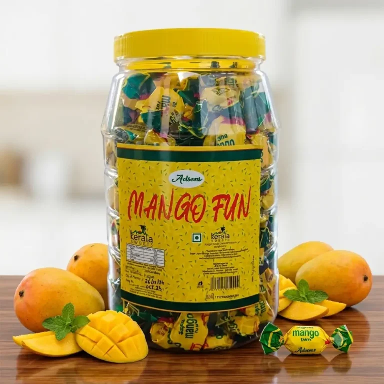 Mango-Fun