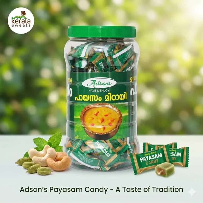 Paayasam-mittayi